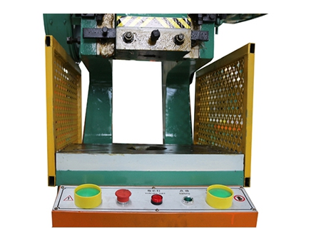 Máy đột dập cơ khí JB23