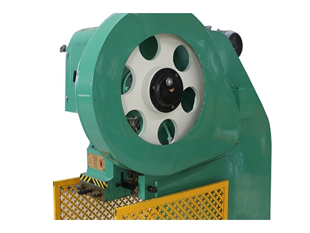 Máy đột dập cơ khí JB23