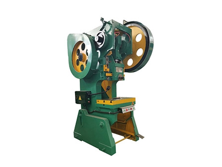 Máy đột dập cơ khí J21S