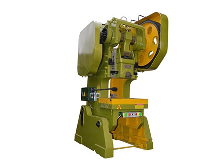 Máy đột dập cơ khí J21S