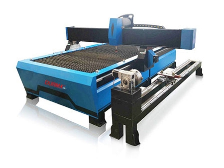 Máy cắt plasma CNC