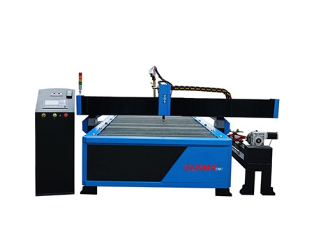 Máy cắt plasma CNC