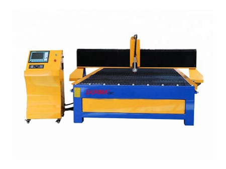 Máy cắt plasma CNC