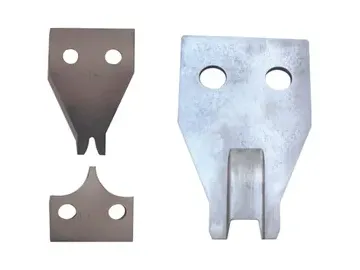 Lưỡi dao cắt và tuốt dây