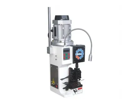 Máy ép dập đầu cos dây chống ồn