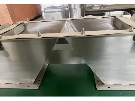 Hệ thống cân số lượng lớn tự động