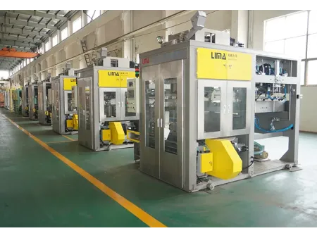 Máy đóng bao tự động