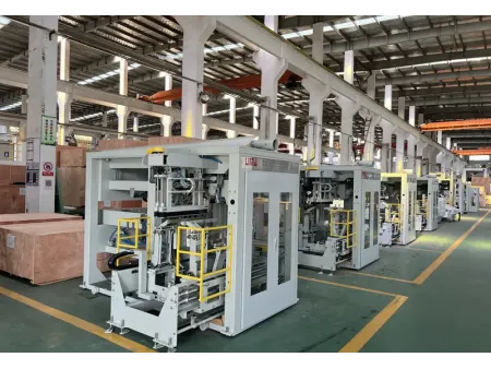 Máy đóng bao tự động