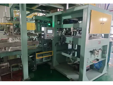 Máy đóng bao tự động