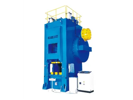 Máy Rèn Dập Nguội