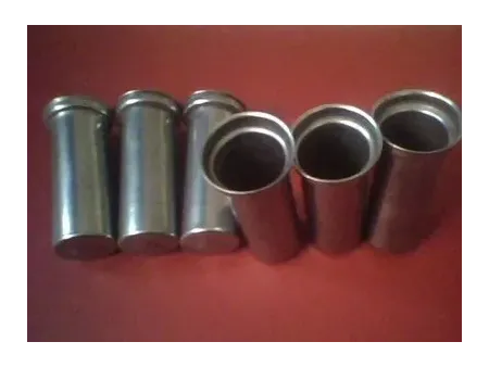Máy Dập Vuốt Sâu Khung Chữ C Hai Điểm