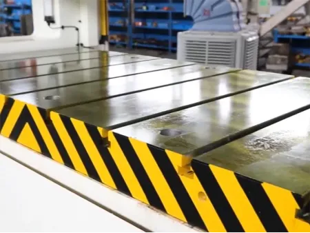 Máy Ép Dập Khung Thẳng Hai Trục Khuỷu