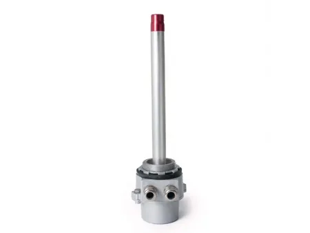 Cảm Biến Tràn 5 Dây & Ổ Cắm Chống Tràn