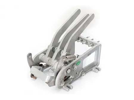 Bộ Điều Khiển Van Khẩn Cấp