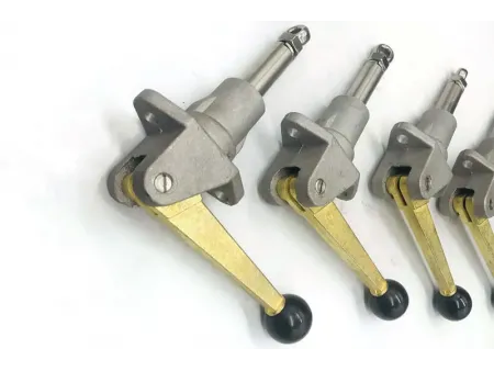 Cần Điều Khiển Cơ Khí