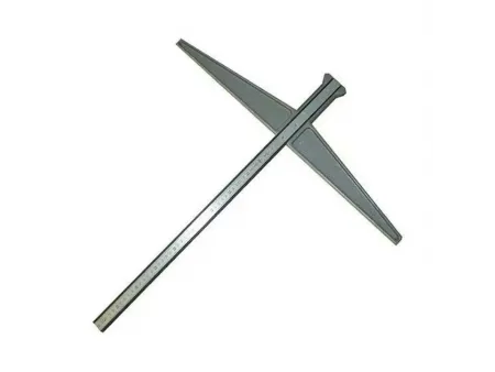 Thước Thăm Dầu/Thước Đo Mực Dầu