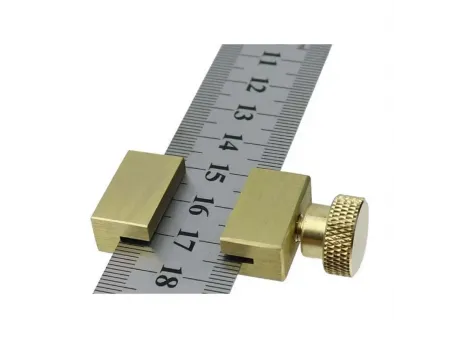 Thước Thăm Dầu/Thước Đo Mực Dầu