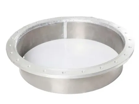 Vòng Đệm Mặt Bích Nắp Bồn