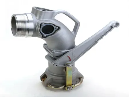 Khớp Gập Xả Hàng