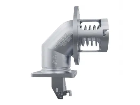 Van Đáy Xe Bồn Inox