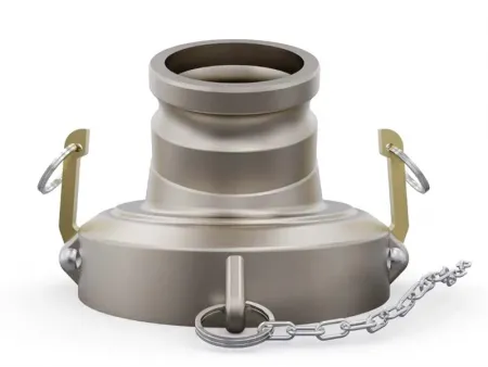 Khớp Nối Xả Trọng Lực/Khớp Nối Trọng Lực