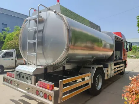 Thiết bị tiếp nhiên liệu