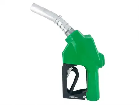 Vòi tiếp nhiên liệu tự động