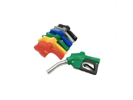 Vòi nhiên liệu tự động 1 inch