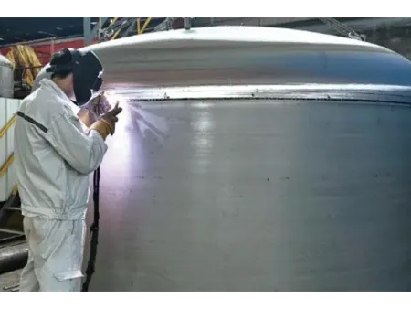 Sơn phủ Fluoropolymer