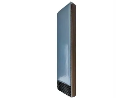 Thiêu kết Fluoropolymer có lưới gia cường