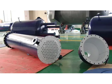 Lớp sơn chống ăn mòn dàn trao đổi nhiệt
