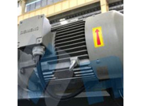 Máy Chấn CNC Tốc Độ Cao Với Bộ Điều Khiển DA66T