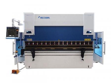 Máy Chấn CNC 6 Trục 3000mm 200T