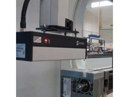 Máy Chấn CNC 6 Trục 3000mm 200T