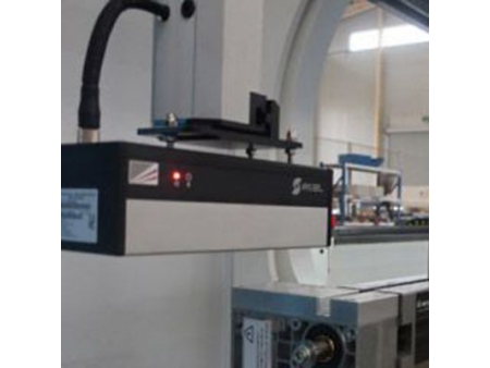 Máy Chấn CNC 6000mm 400T Với Hệ Thống DA66