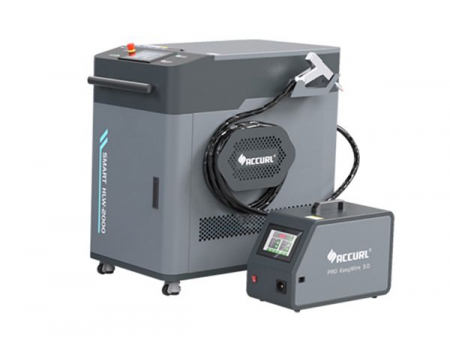 Máy Hàn Laser Cầm Tay Smart HWL-1000