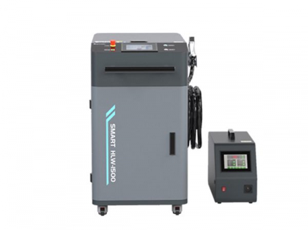 Máy Hàn Laser Cầm Tay Smart HWL-1000