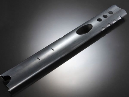 Máy Cắt Ống Laser Fiber