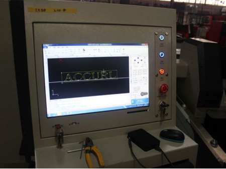 Máy Cắt Laser