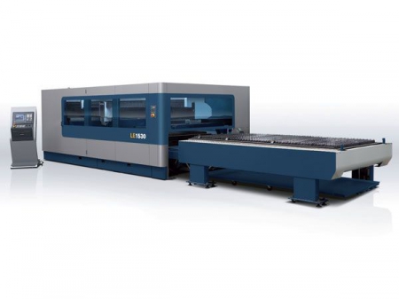 Máy Cắt Laser Fiber