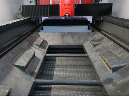 Máy Cắt Laser Fiber