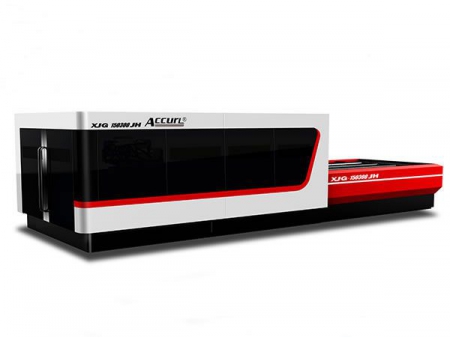 Máy Cắt Laser CO 2