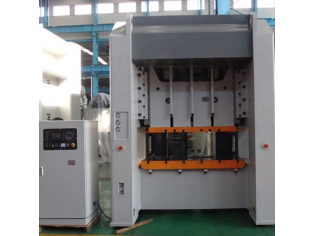 Máy Dập Cơ Khung Chữ H