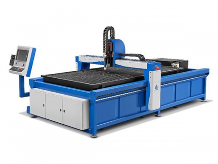 Máy Cắt Plasma CNC Dòng GSII-L