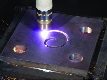 Máy Cắt Plasma CNC Dòng GSII-L