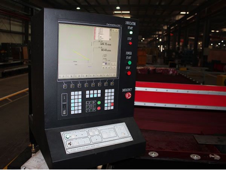 Máy Cắt Plasma CNC Dòng GSII-L