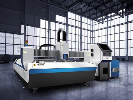 Mát Cắt Tôn Laser Fiber 500W 700W 1000W