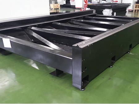 Mát Cắt Tôn Laser Fiber 500W 700W 1000W
