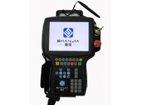 SJ-403-1 (độ dày 5-30mm)  Máy phun gioăng xốp tại chỗ PU