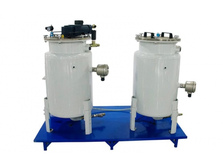 Bồn Chứa Làm Mát Bằng Nước